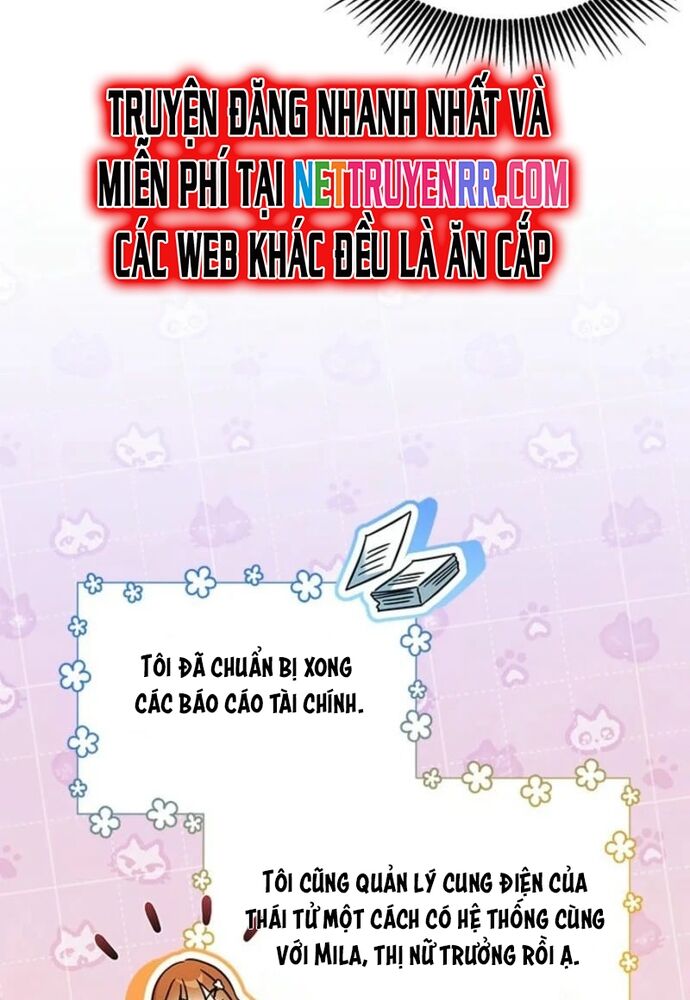 Trở Thành Hầu Nữ Của Bạo Chúa Chapter 61 - 13