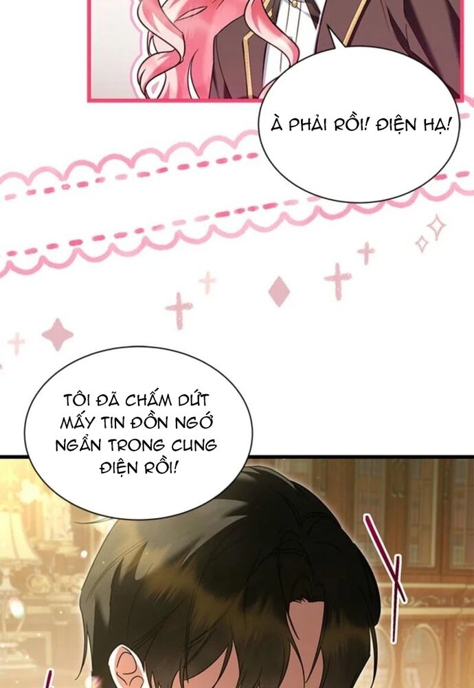 Trở Thành Hầu Nữ Của Bạo Chúa Chapter 61 - 16