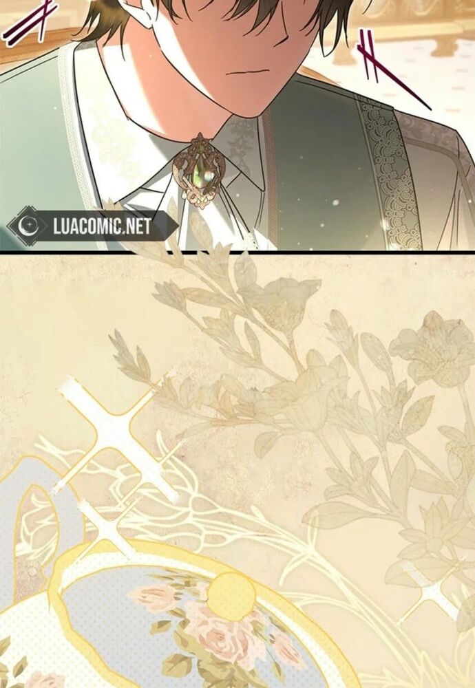 Trở Thành Hầu Nữ Của Bạo Chúa Chapter 61 - 17