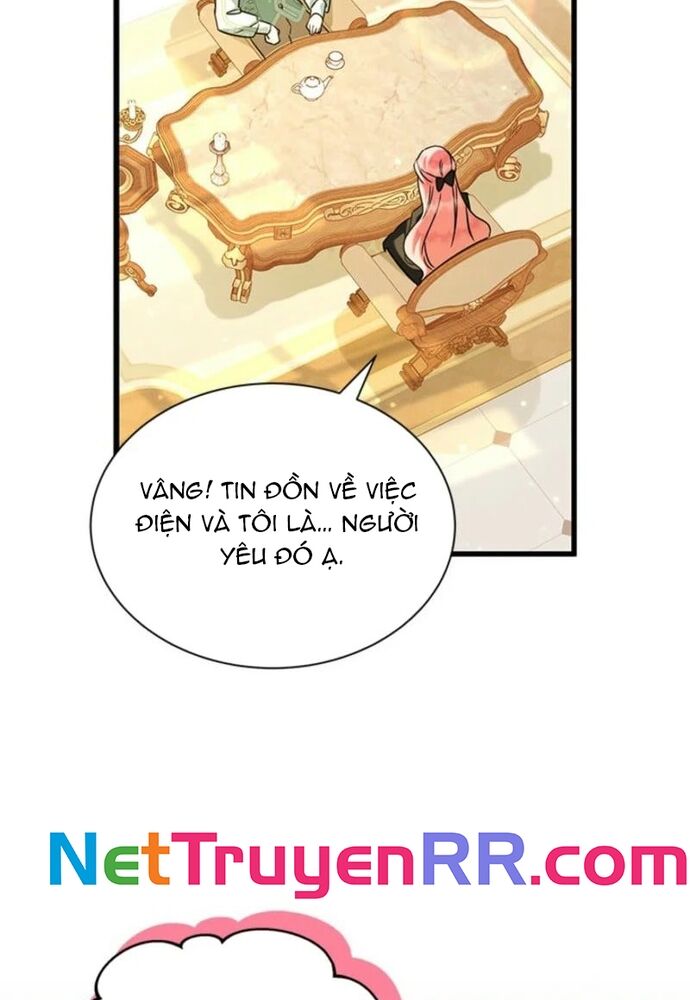 Trở Thành Hầu Nữ Của Bạo Chúa Chapter 61 - 19
