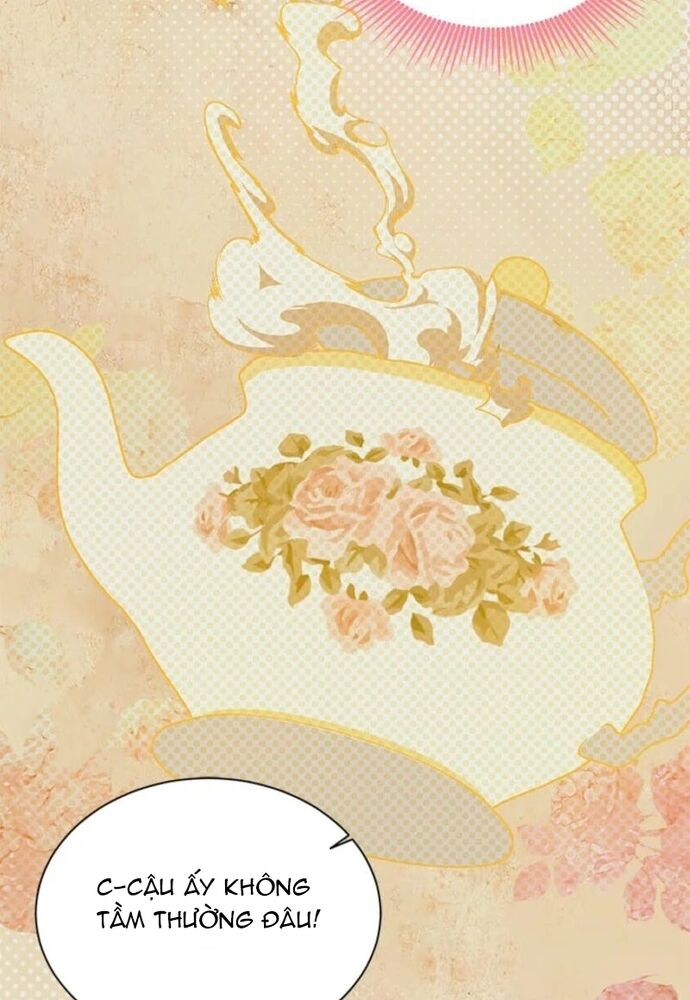 Trở Thành Hầu Nữ Của Bạo Chúa Chapter 61 - 22