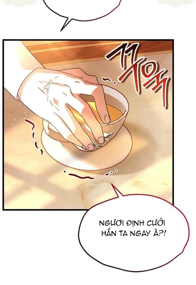 Trở Thành Hầu Nữ Của Bạo Chúa Chapter 61 - 24