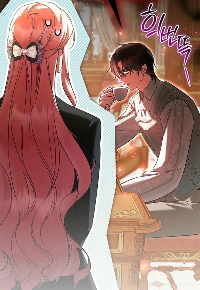 Trở Thành Hầu Nữ Của Bạo Chúa Chapter 61 - 4