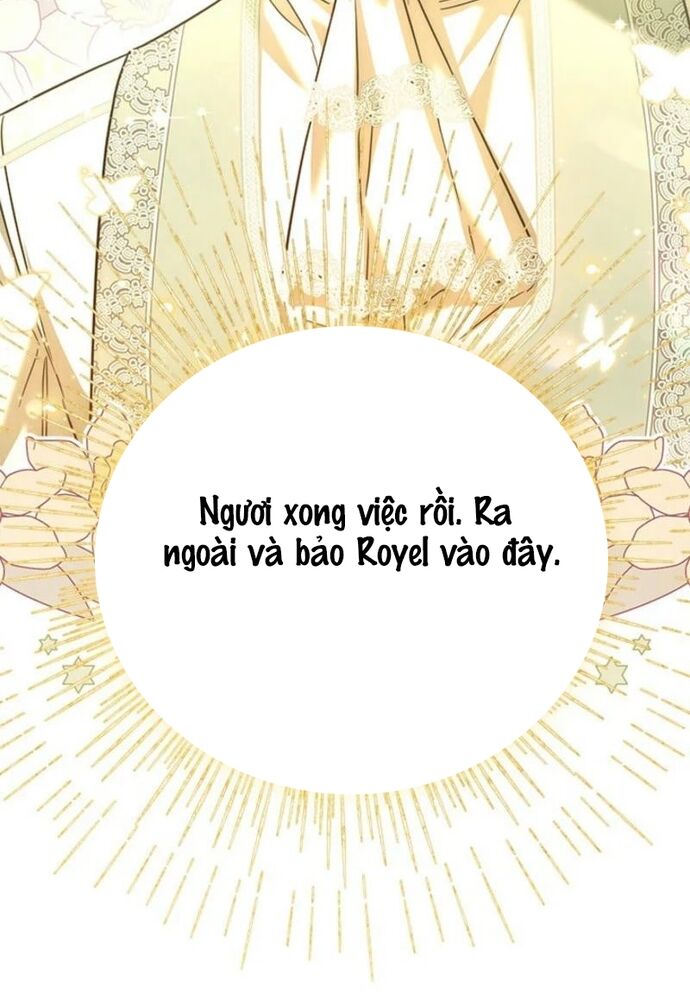 Trở Thành Hầu Nữ Của Bạo Chúa Chapter 61 - 41