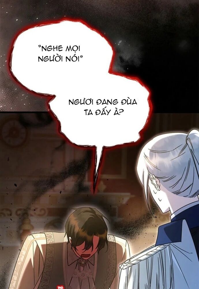 Trở Thành Hầu Nữ Của Bạo Chúa Chapter 61 - 49