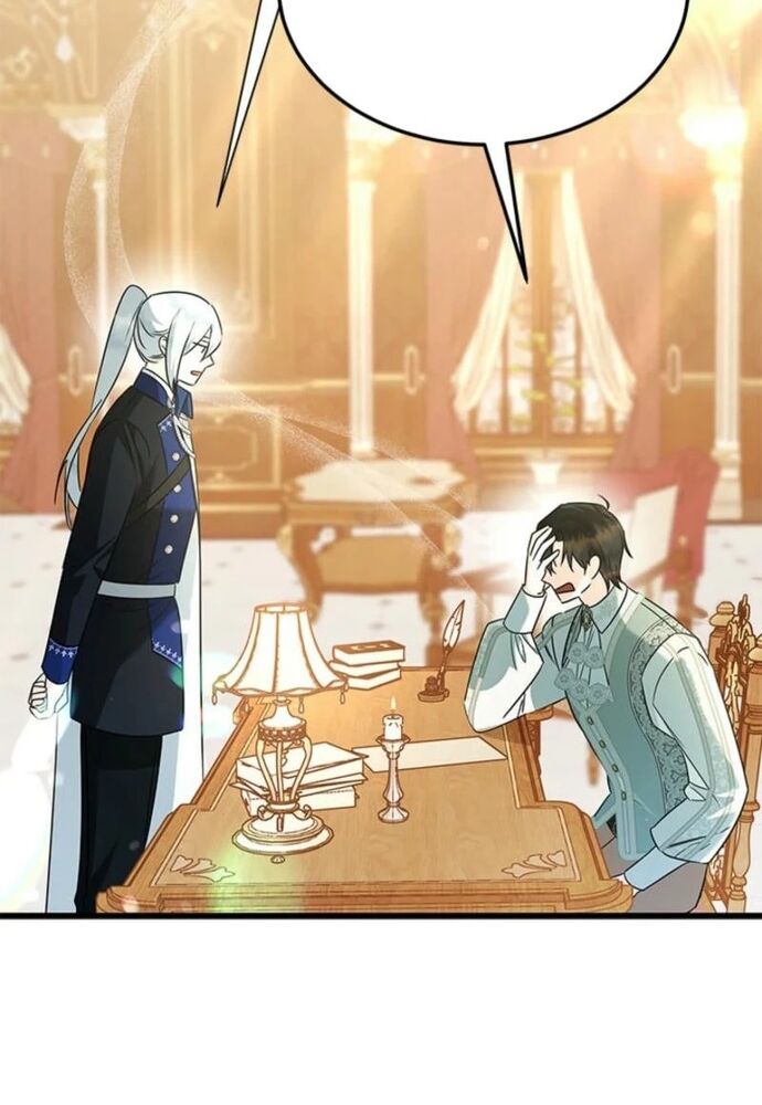 Trở Thành Hầu Nữ Của Bạo Chúa Chapter 61 - 51