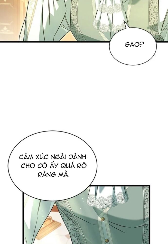 Trở Thành Hầu Nữ Của Bạo Chúa Chapter 61 - 55