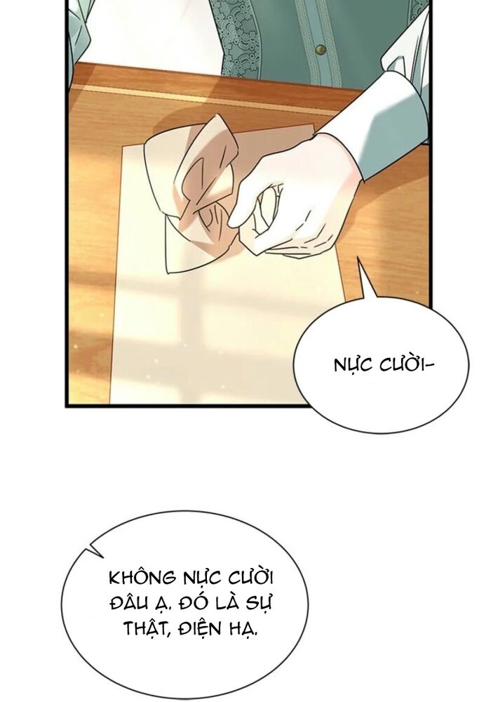 Trở Thành Hầu Nữ Của Bạo Chúa Chapter 61 - 56