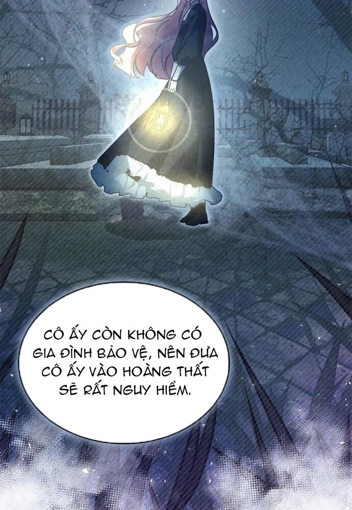 Trở Thành Hầu Nữ Của Bạo Chúa Chapter 61 - 58