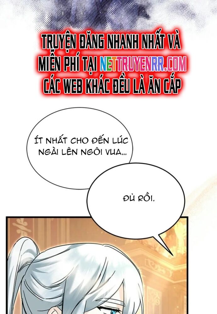 Trở Thành Hầu Nữ Của Bạo Chúa Chapter 61 - 59