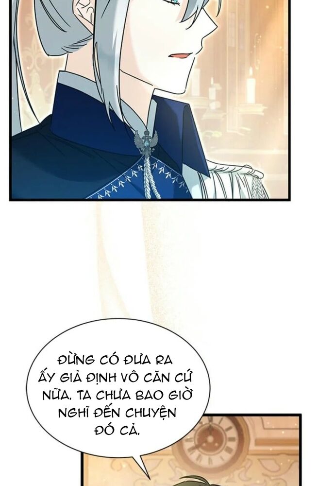 Trở Thành Hầu Nữ Của Bạo Chúa Chapter 61 - 60