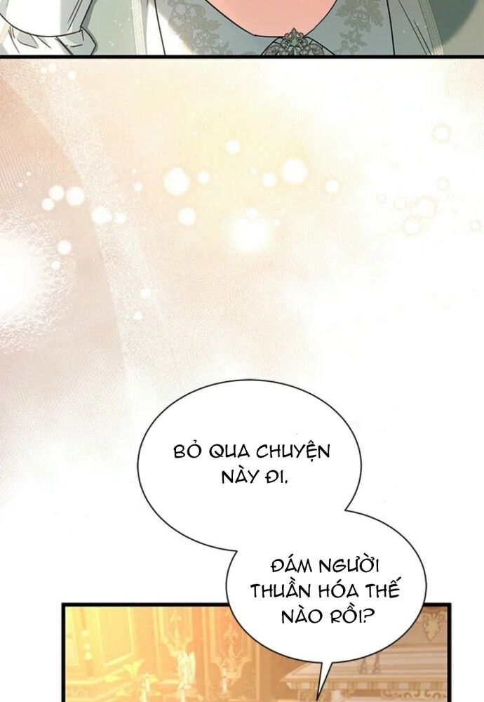 Trở Thành Hầu Nữ Của Bạo Chúa Chapter 61 - 68