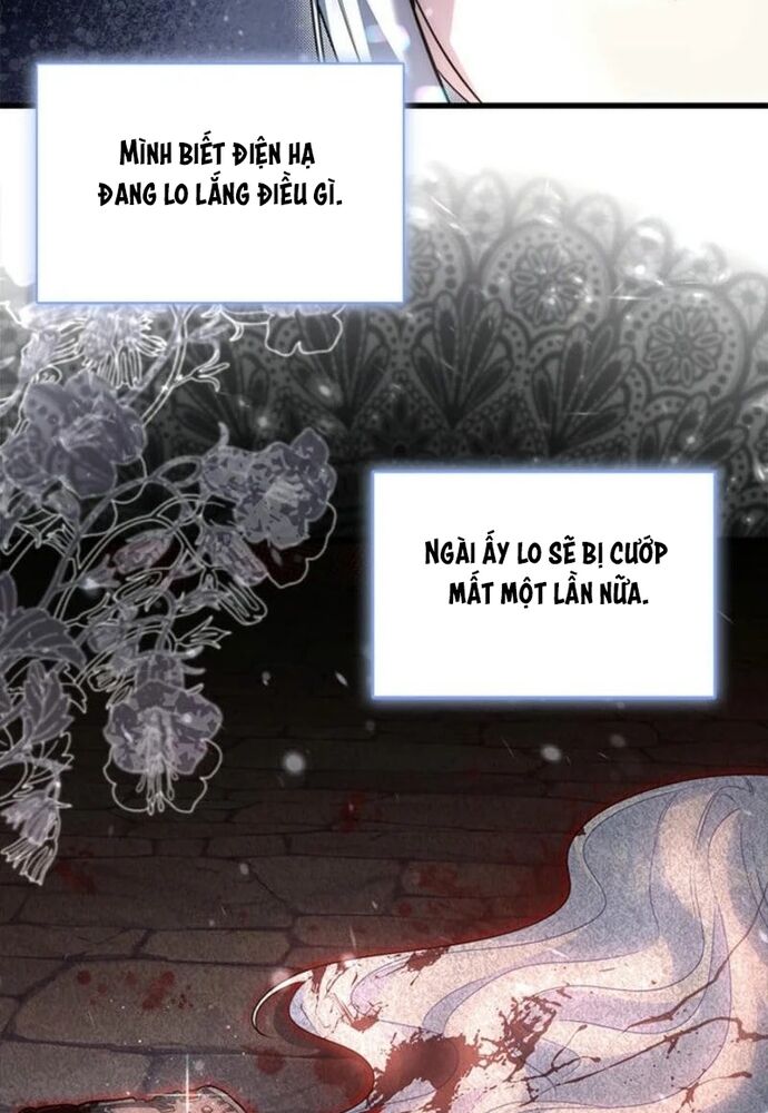 Trở Thành Hầu Nữ Của Bạo Chúa Chapter 61 - 71