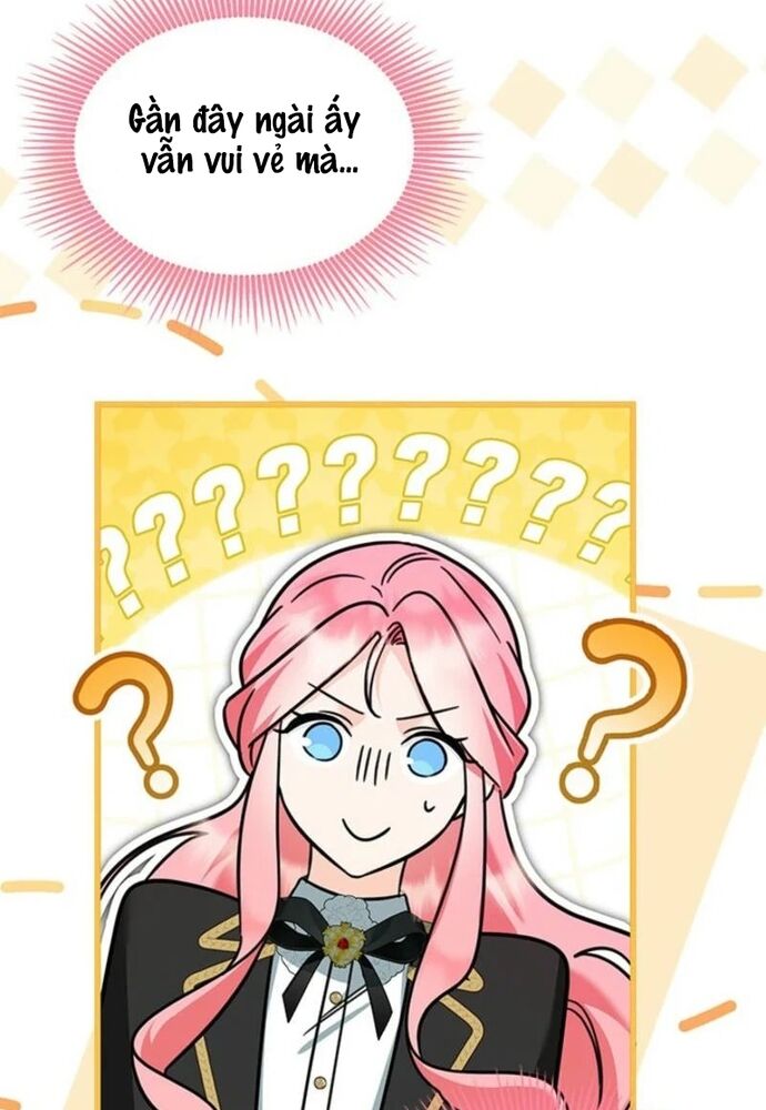 Trở Thành Hầu Nữ Của Bạo Chúa Chapter 61 - 9