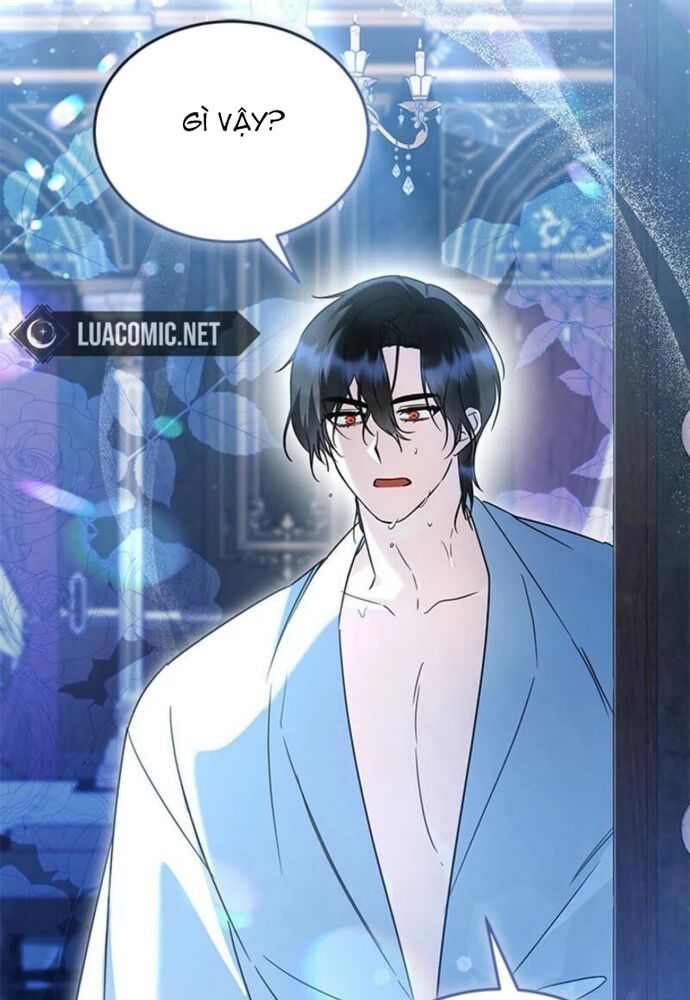 Trở Thành Hầu Nữ Của Bạo Chúa Chapter 62 - 21