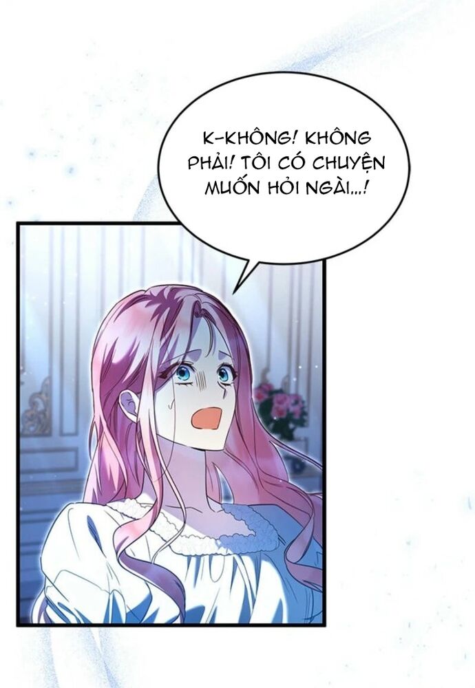 Trở Thành Hầu Nữ Của Bạo Chúa Chapter 62 - 30