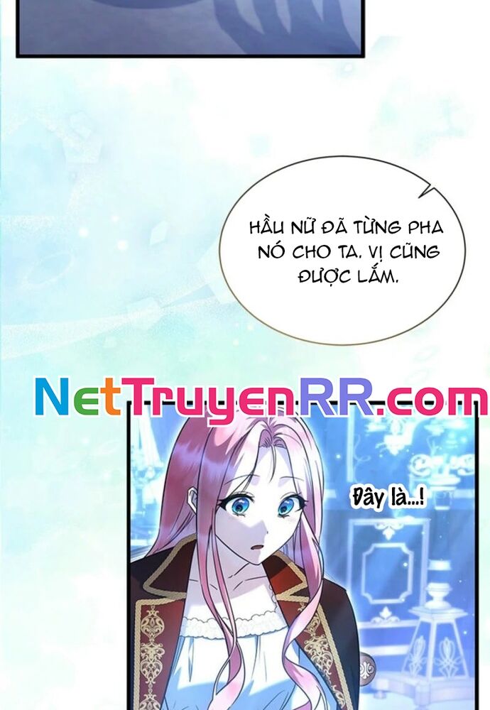 Trở Thành Hầu Nữ Của Bạo Chúa Chapter 62 - 35