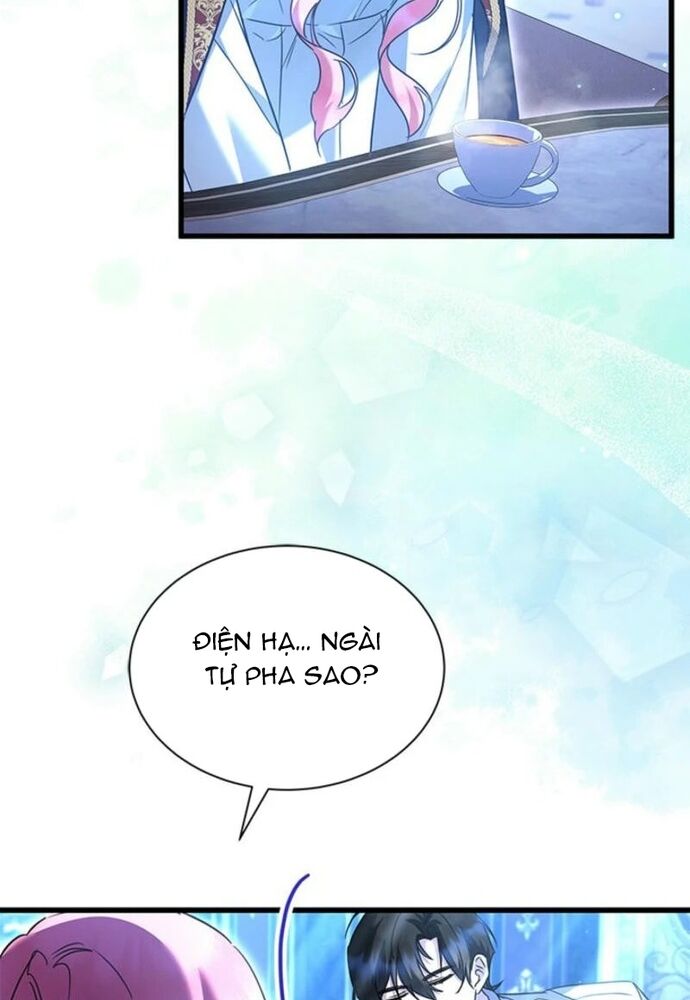 Trở Thành Hầu Nữ Của Bạo Chúa Chapter 62 - 36