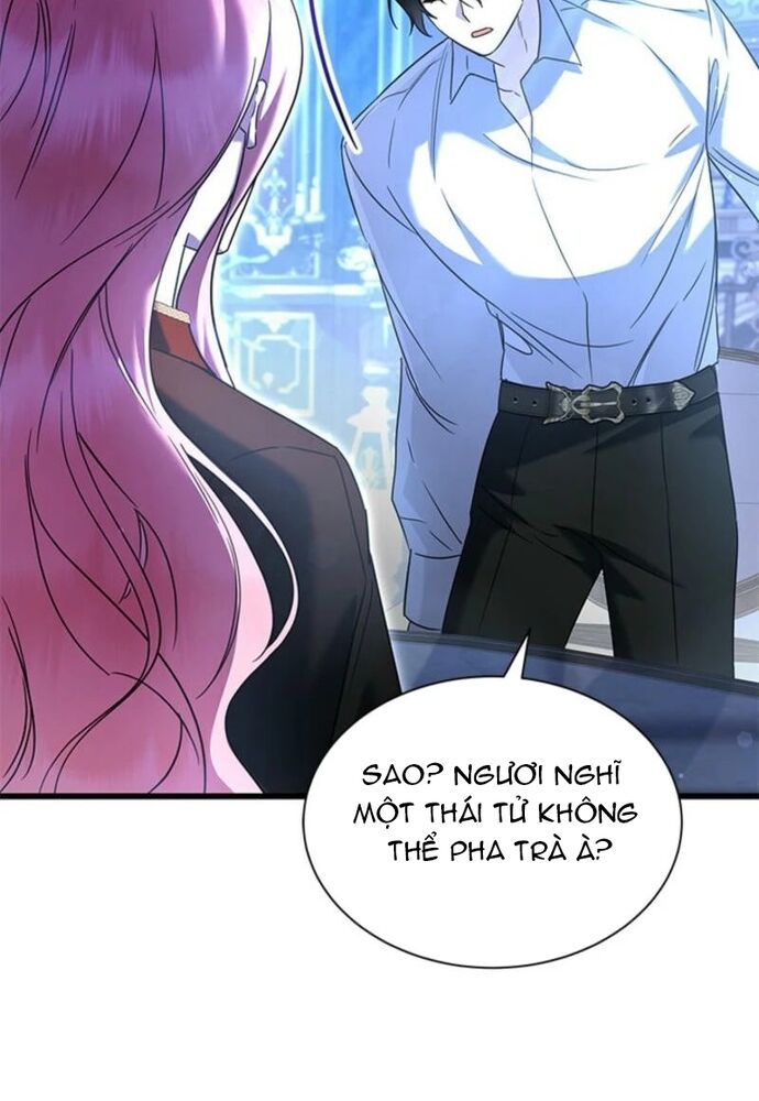 Trở Thành Hầu Nữ Của Bạo Chúa Chapter 62 - 37