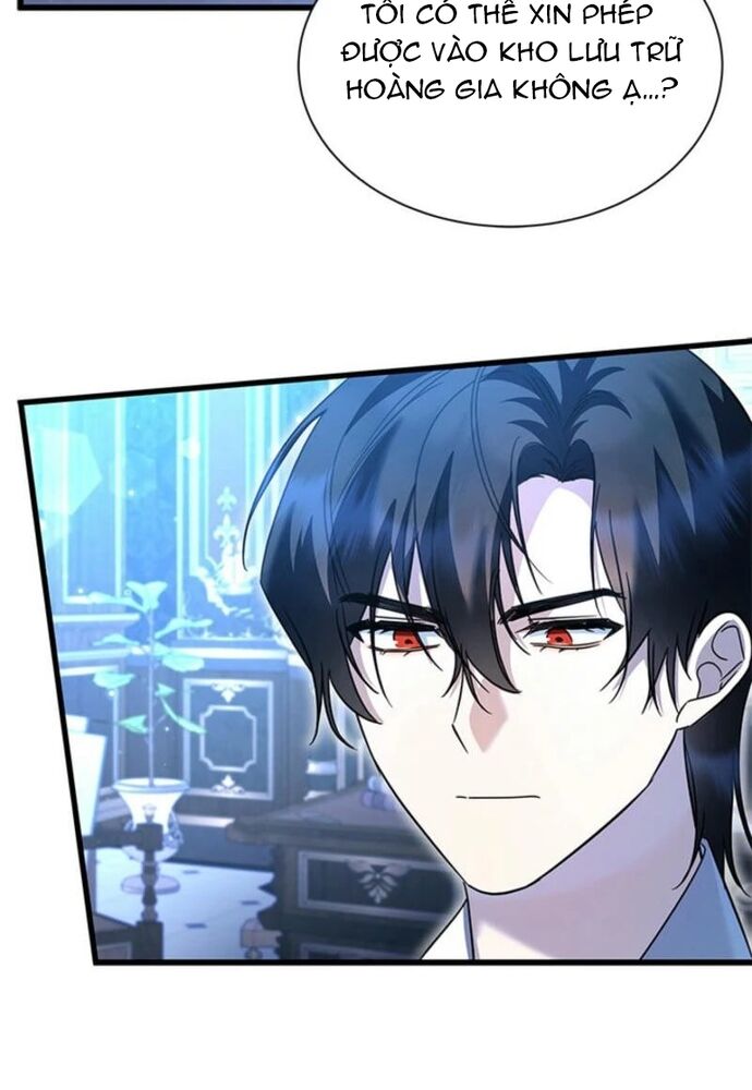 Trở Thành Hầu Nữ Của Bạo Chúa Chapter 62 - 41