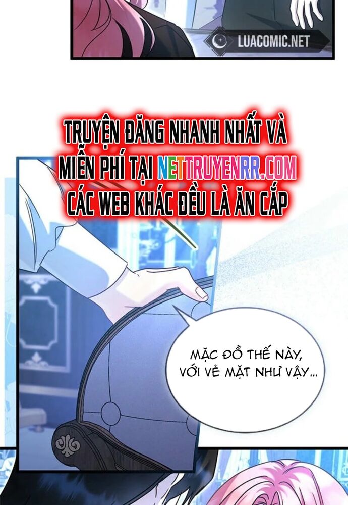 Trở Thành Hầu Nữ Của Bạo Chúa Chapter 62 - 43