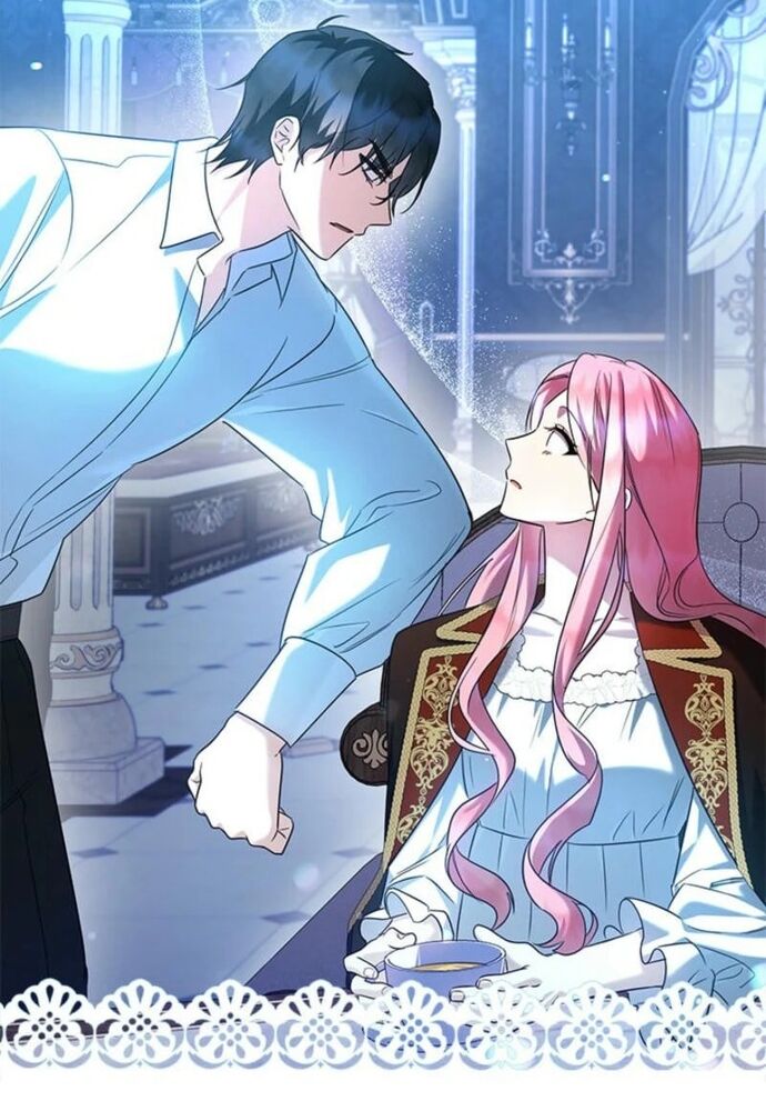 Trở Thành Hầu Nữ Của Bạo Chúa Chapter 62 - 46