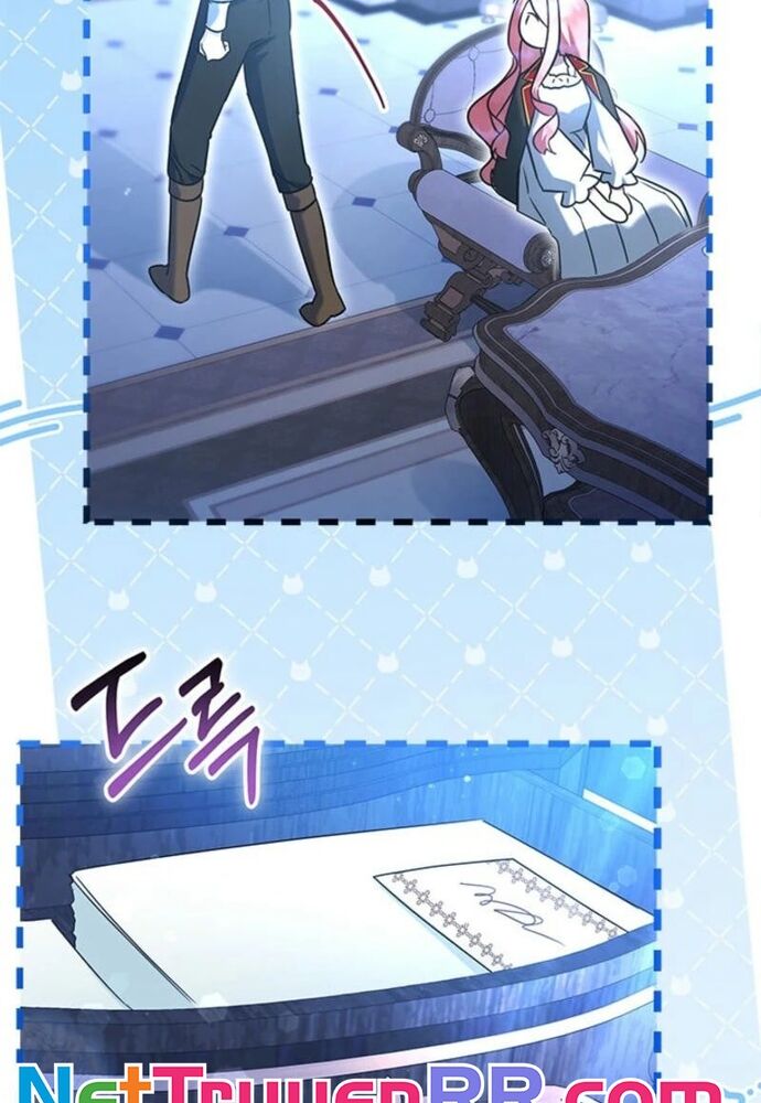 Trở Thành Hầu Nữ Của Bạo Chúa Chapter 62 - 64