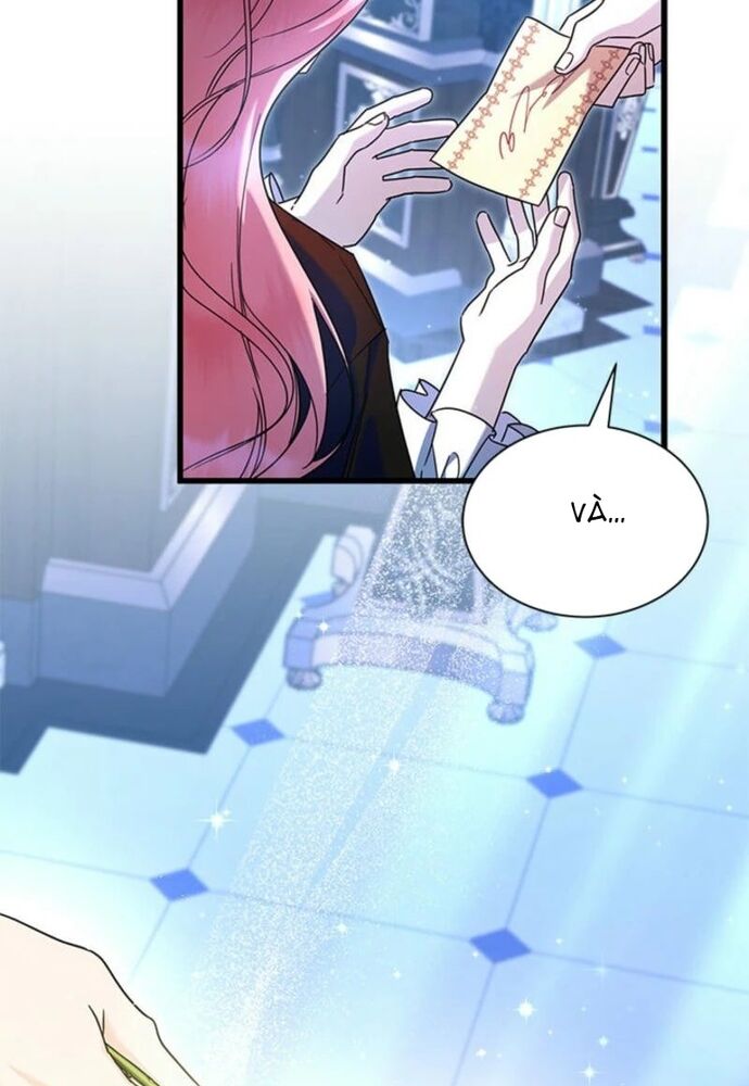 Trở Thành Hầu Nữ Của Bạo Chúa Chapter 62 - 66