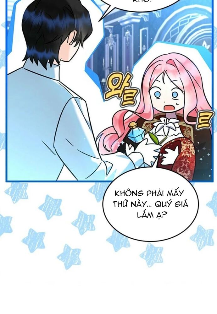 Trở Thành Hầu Nữ Của Bạo Chúa Chapter 62 - 70