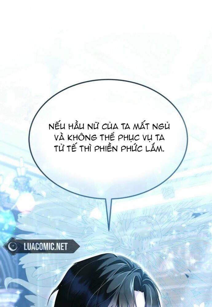 Trở Thành Hầu Nữ Của Bạo Chúa Chapter 62 - 71