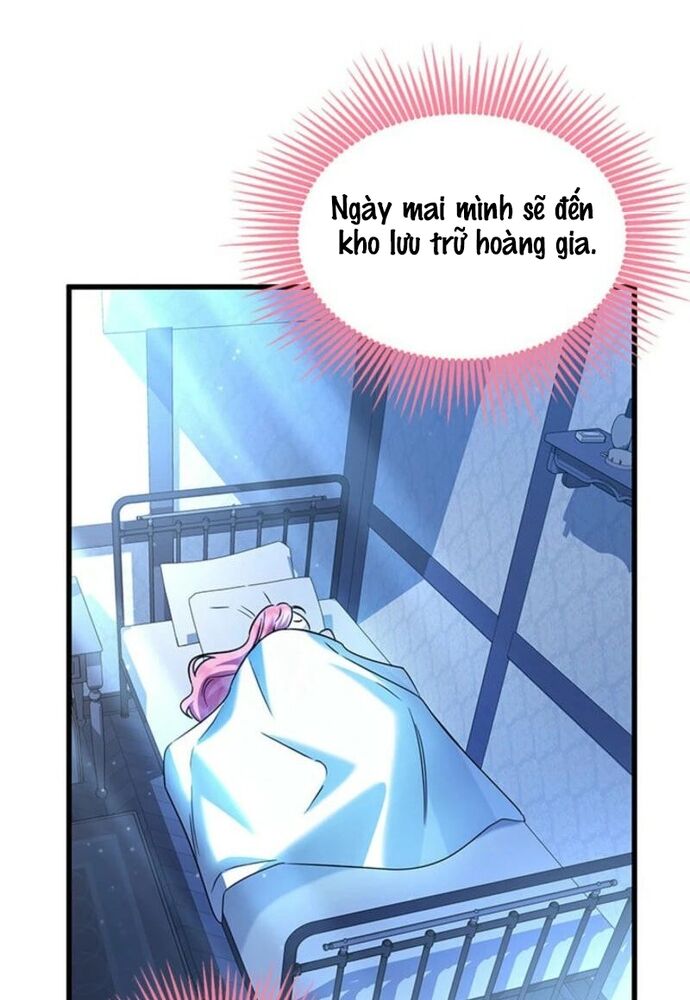 Trở Thành Hầu Nữ Của Bạo Chúa Chapter 62 - 90