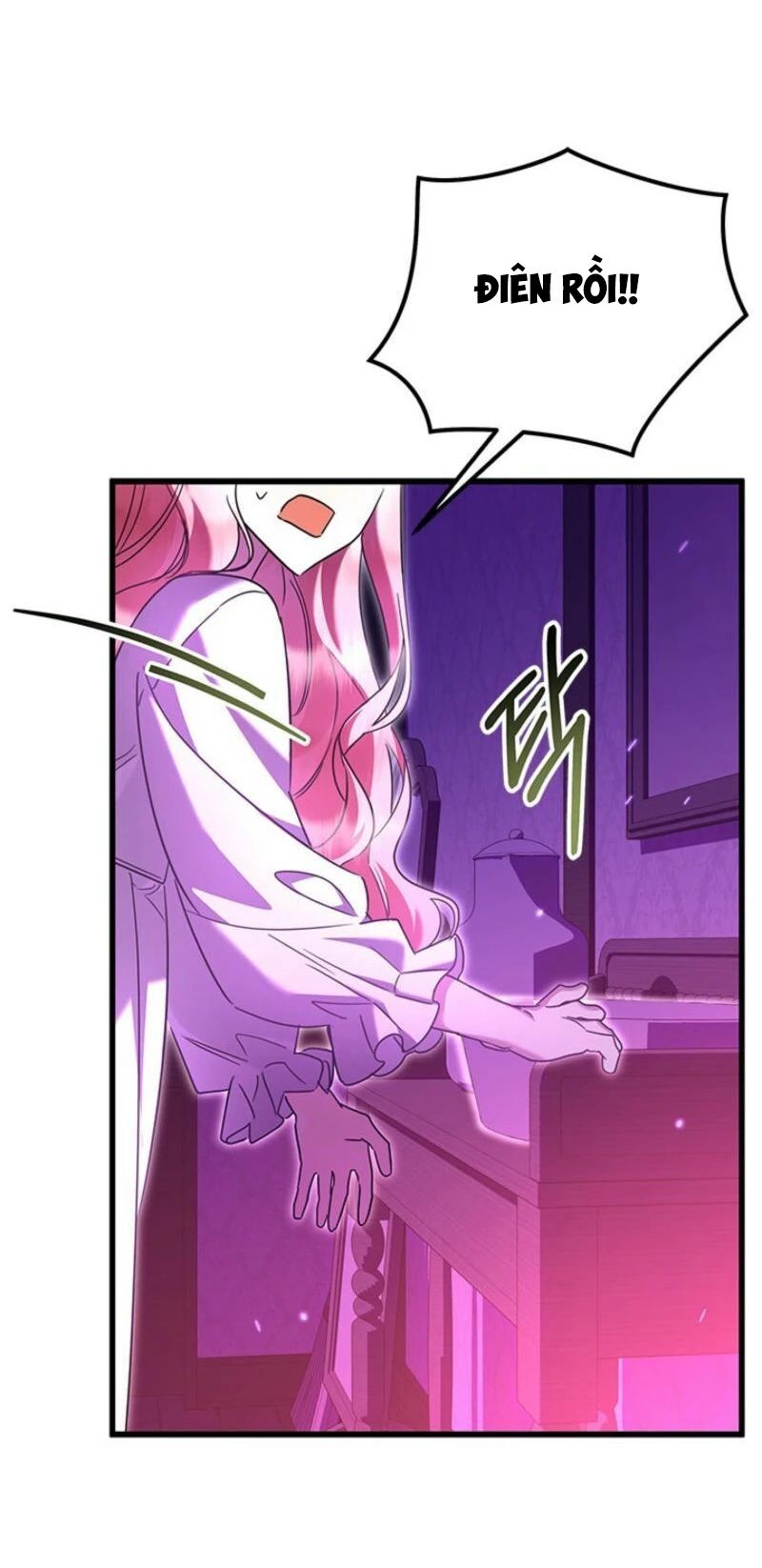 Trở Thành Hầu Nữ Của Bạo Chúa Chapter 63 - 11