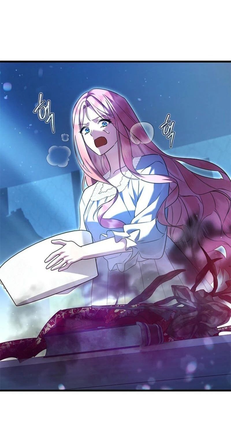 Trở Thành Hầu Nữ Của Bạo Chúa Chapter 63 - 13