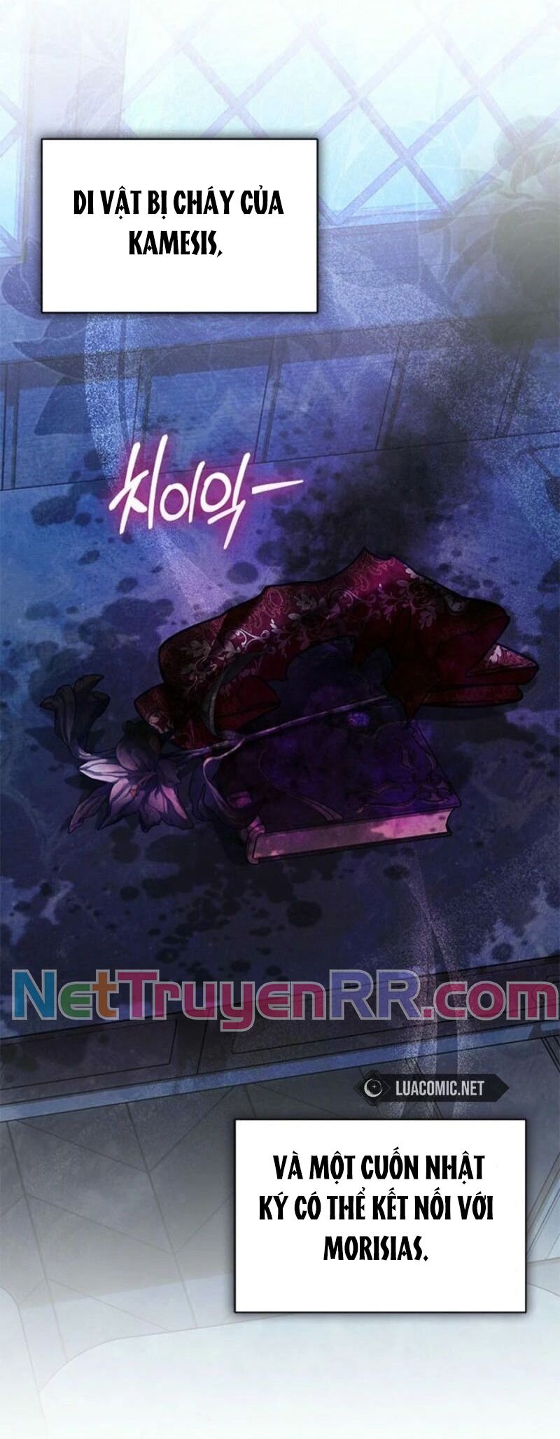 Trở Thành Hầu Nữ Của Bạo Chúa Chapter 63 - 15