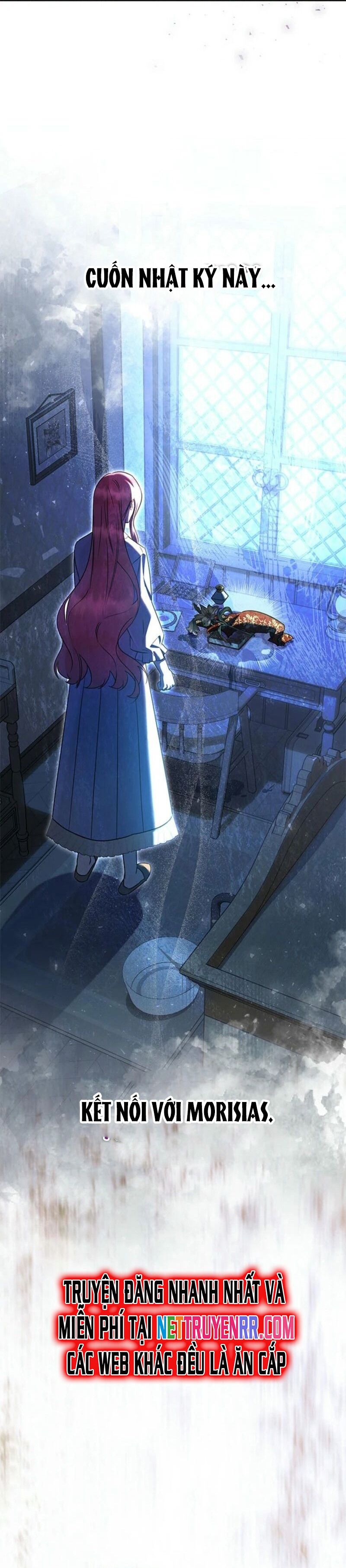 Trở Thành Hầu Nữ Của Bạo Chúa Chapter 63 - 17