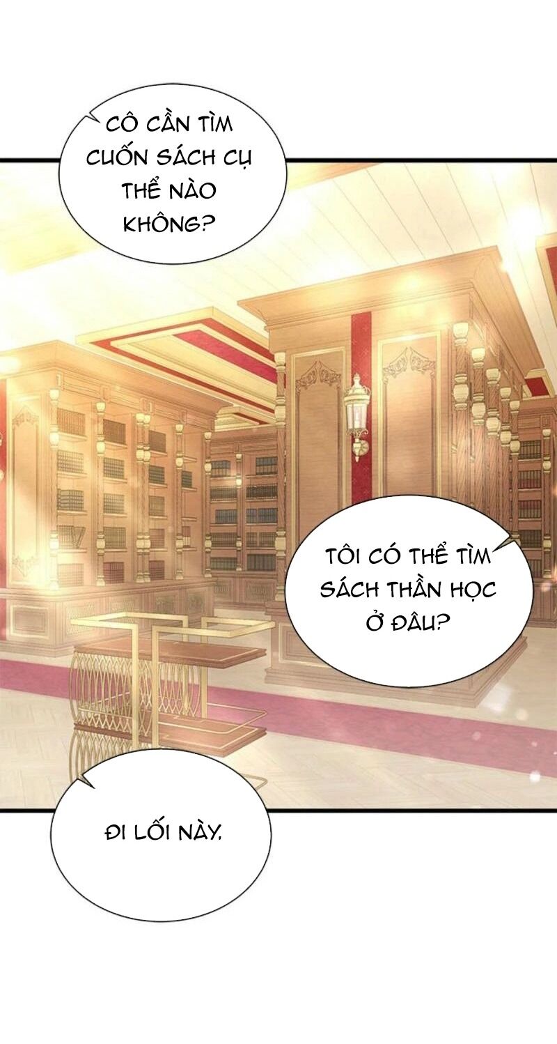 Trở Thành Hầu Nữ Của Bạo Chúa Chapter 63 - 23