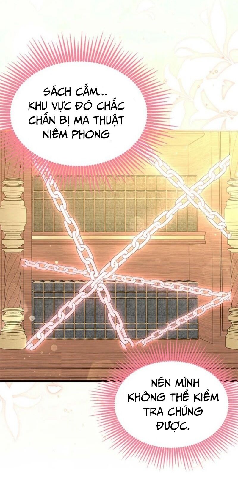 Trở Thành Hầu Nữ Của Bạo Chúa Chapter 63 - 27