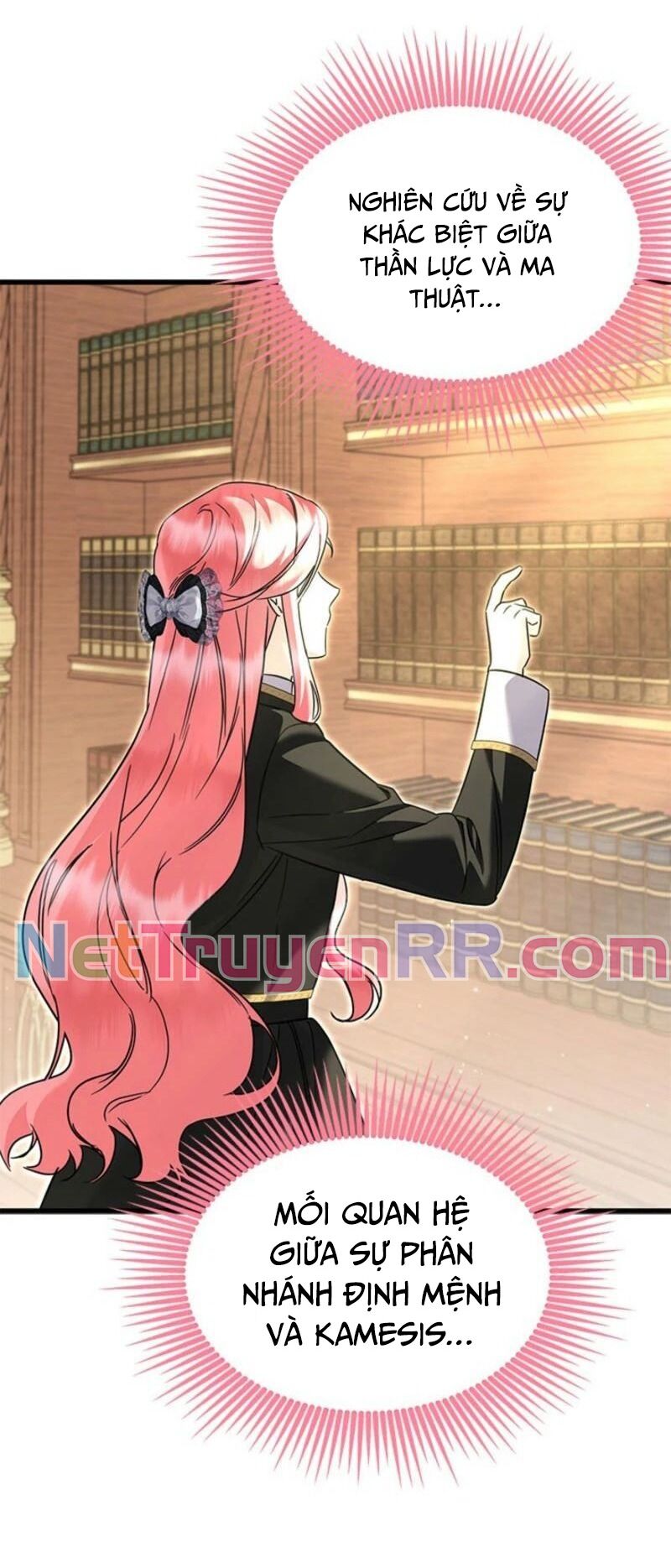 Trở Thành Hầu Nữ Của Bạo Chúa Chapter 63 - 29