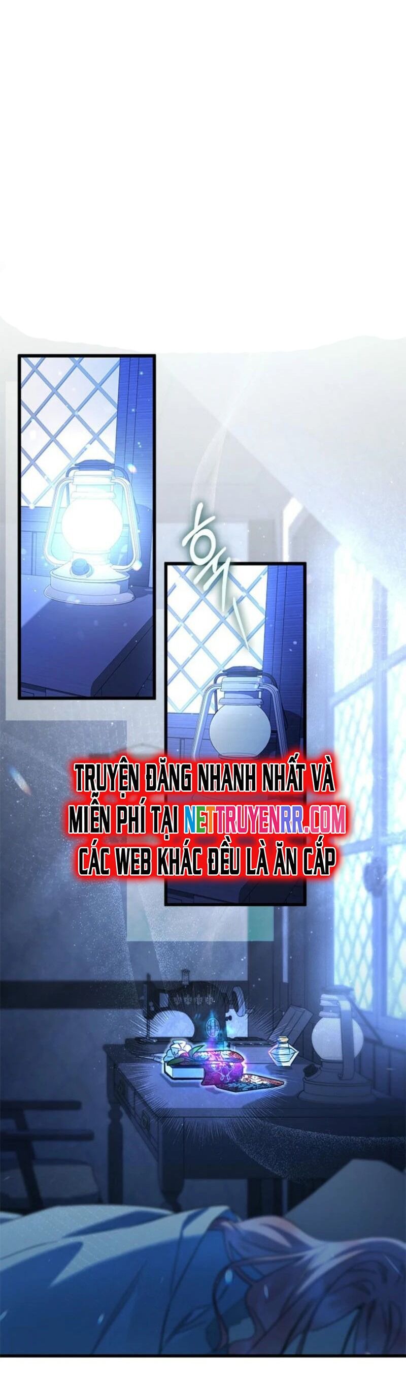 Trở Thành Hầu Nữ Của Bạo Chúa Chapter 63 - 4