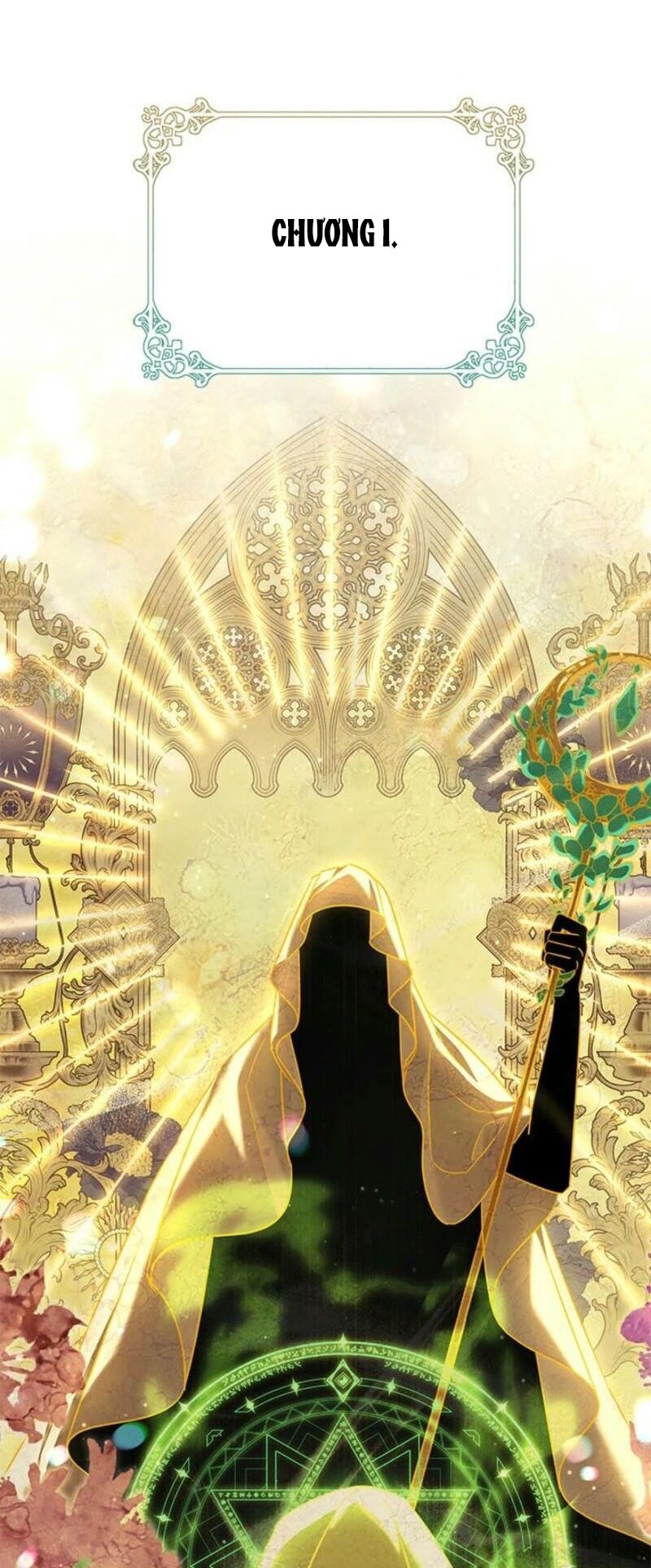 Trở Thành Hầu Nữ Của Bạo Chúa Chapter 63 - 33