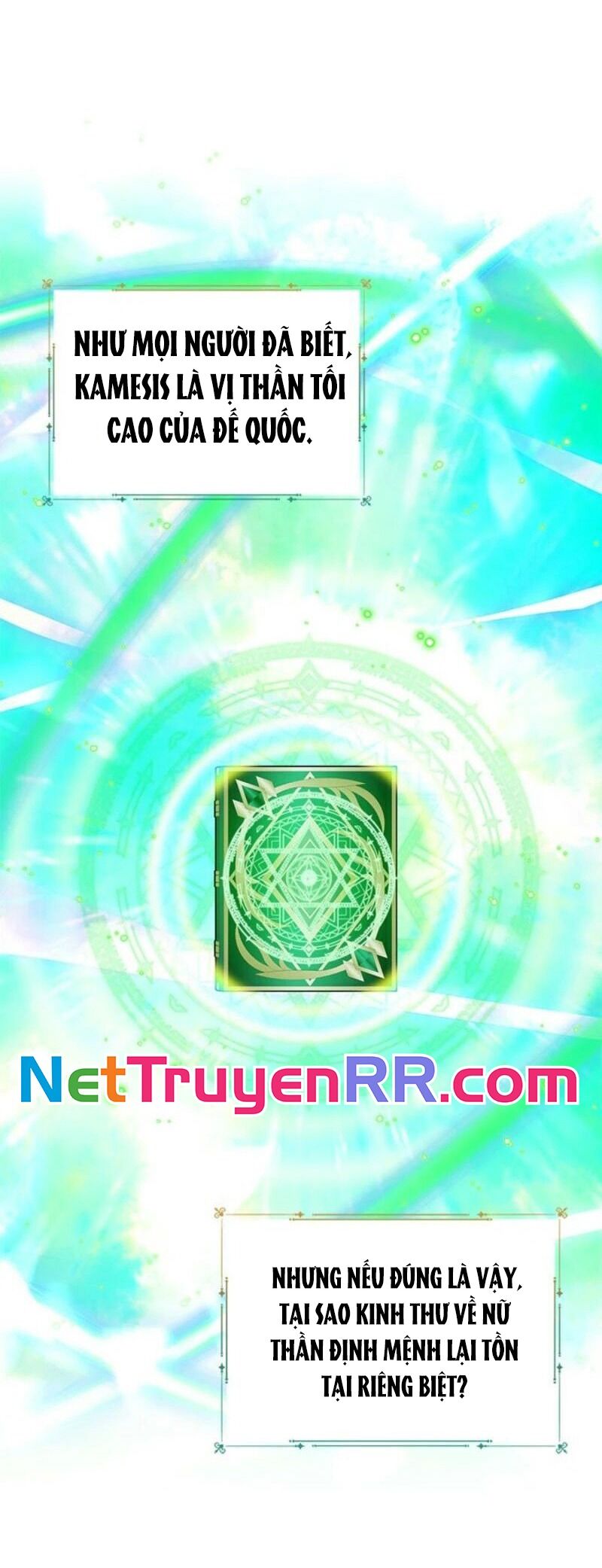 Trở Thành Hầu Nữ Của Bạo Chúa Chapter 63 - 35