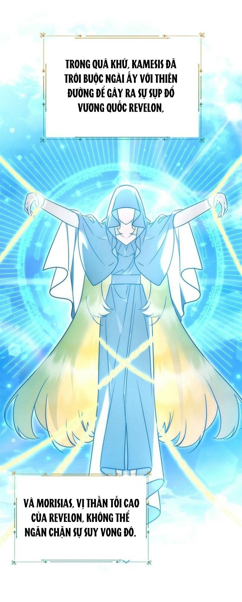 Trở Thành Hầu Nữ Của Bạo Chúa Chapter 63 - 38