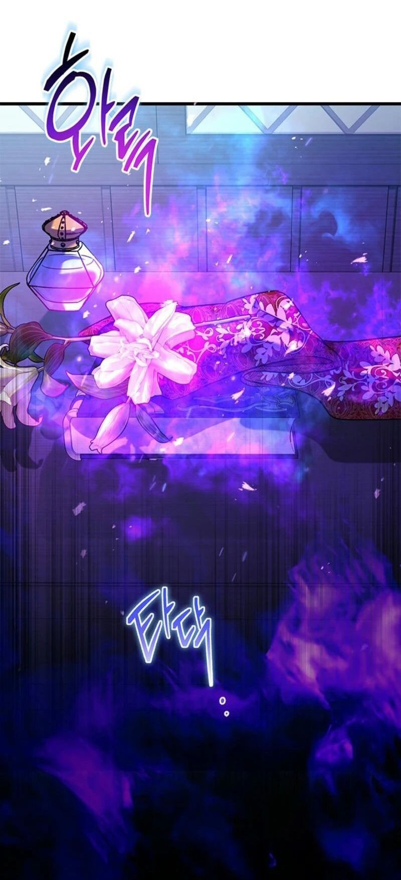 Trở Thành Hầu Nữ Của Bạo Chúa Chapter 63 - 5