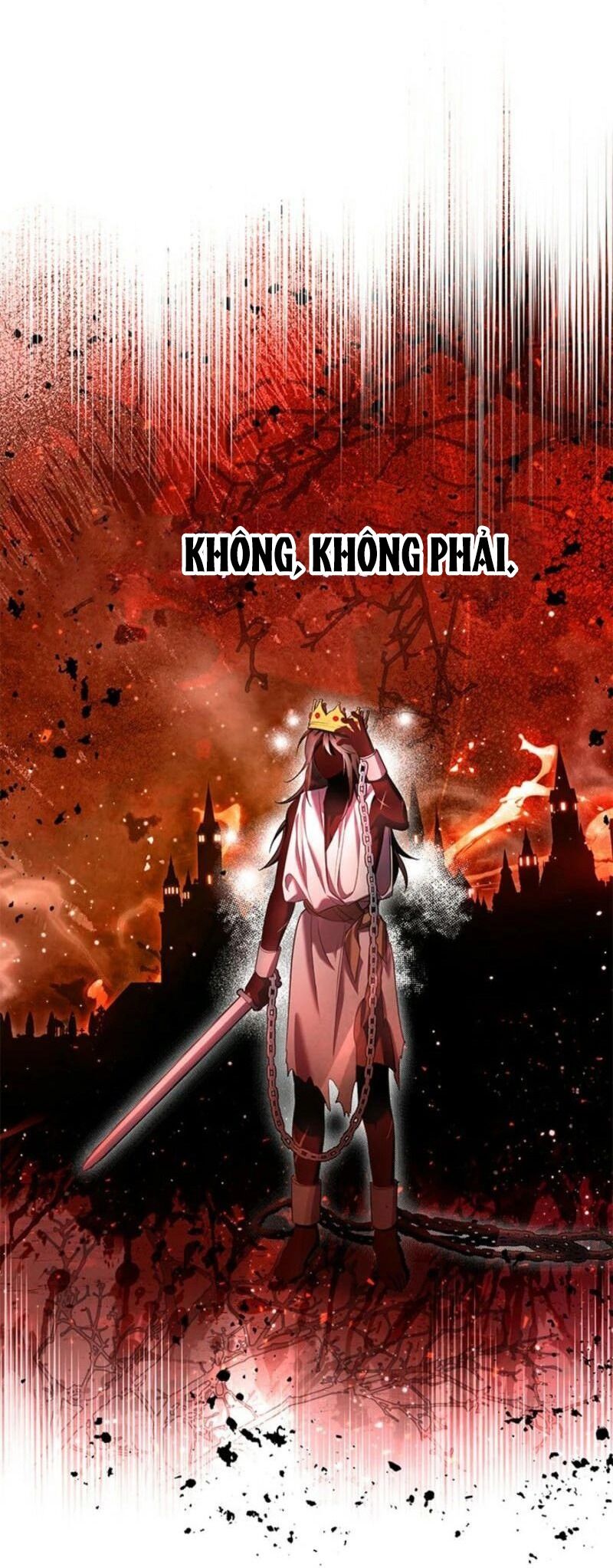 Trở Thành Hầu Nữ Của Bạo Chúa Chapter 63 - 41