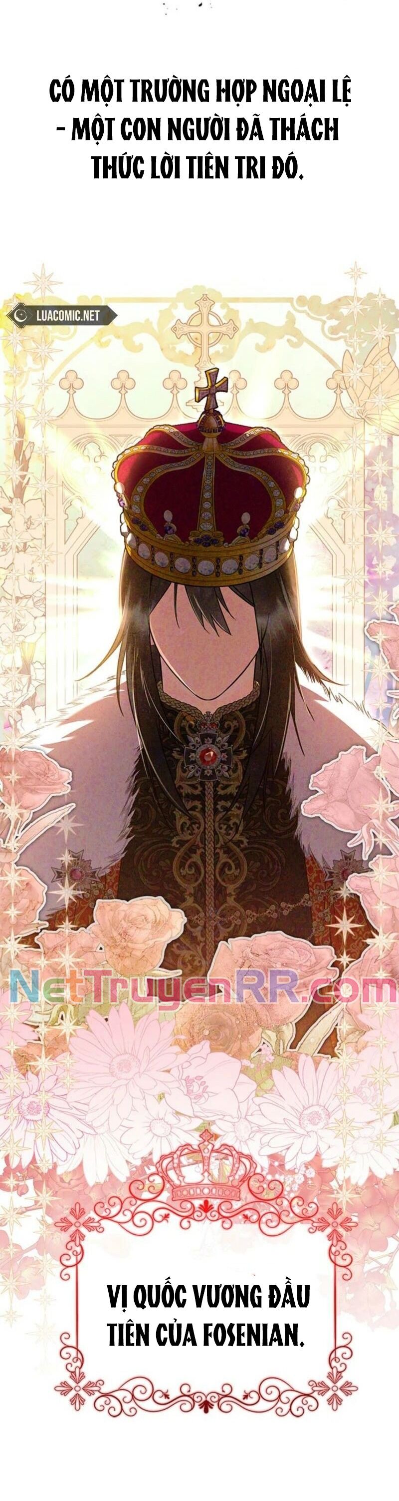 Trở Thành Hầu Nữ Của Bạo Chúa Chapter 63 - 42