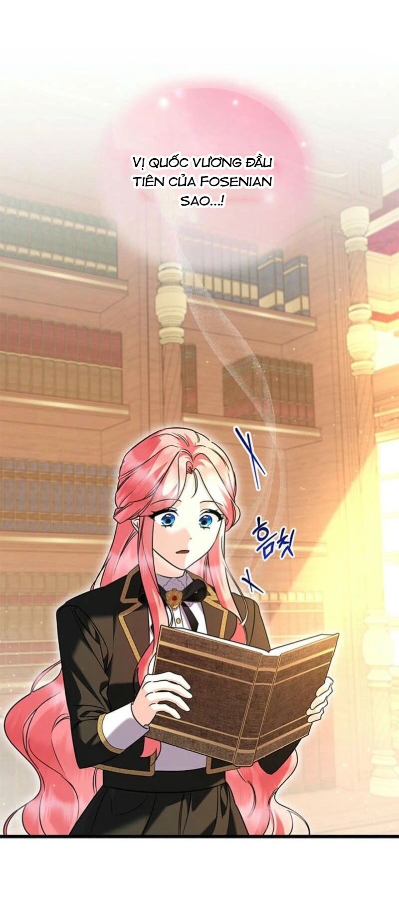 Trở Thành Hầu Nữ Của Bạo Chúa Chapter 63 - 43