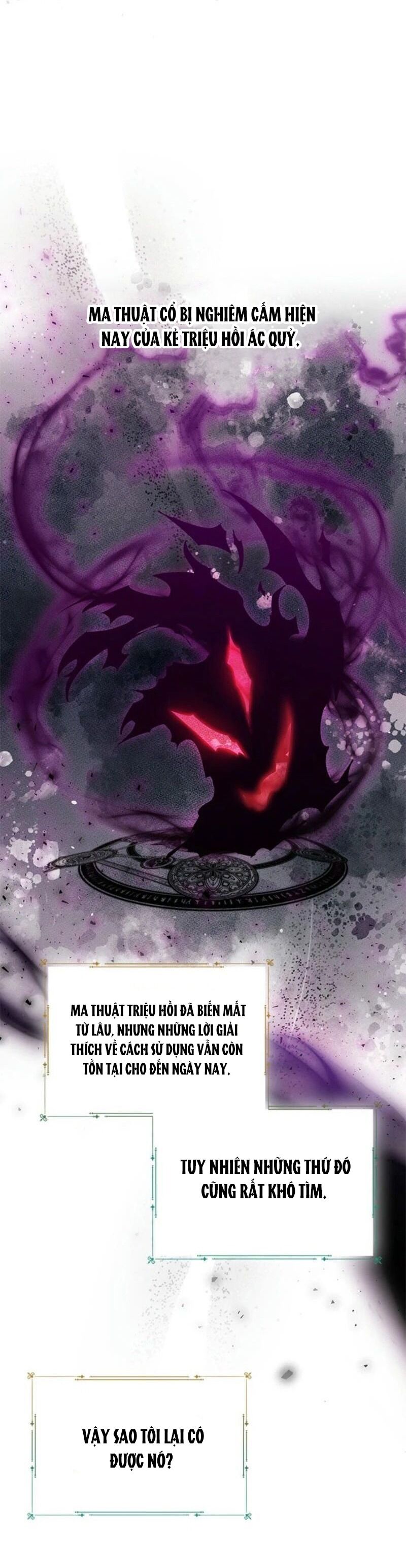 Trở Thành Hầu Nữ Của Bạo Chúa Chapter 63 - 47