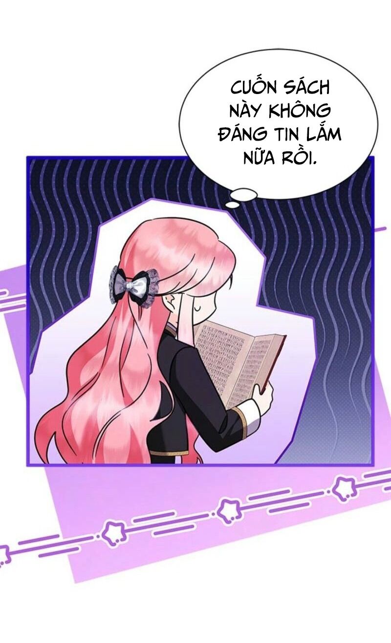 Trở Thành Hầu Nữ Của Bạo Chúa Chapter 63 - 50