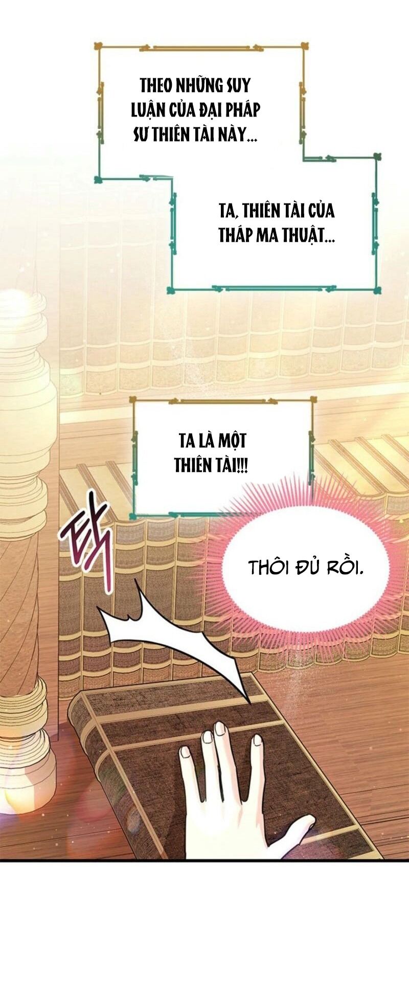 Trở Thành Hầu Nữ Của Bạo Chúa Chapter 63 - 52
