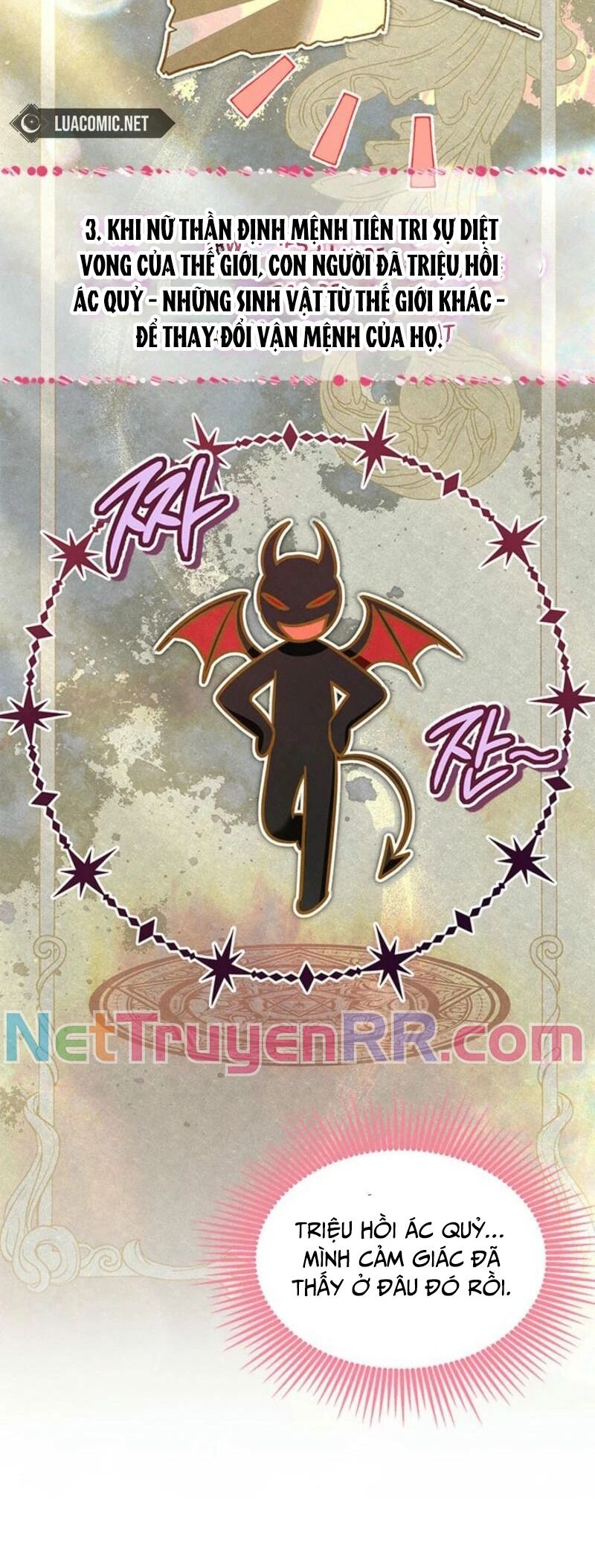 Trở Thành Hầu Nữ Của Bạo Chúa Chapter 63 - 55